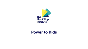 Power to Kids in Residential Care 